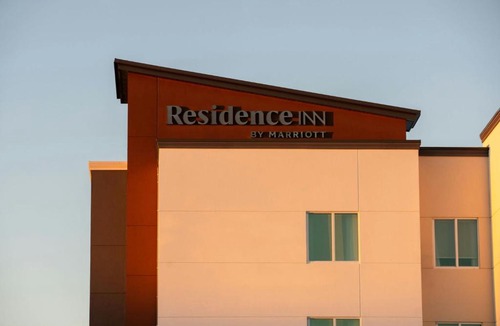 Wesley Chapel Hotel | Residence Inn by Marriott Tampa Wesley Chapel