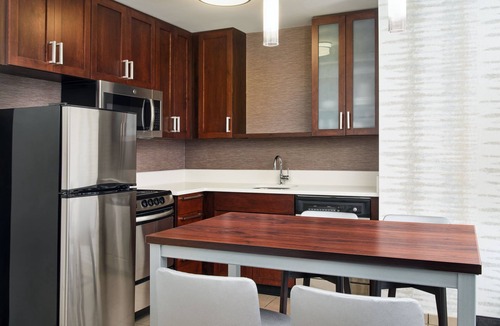 Biggar Hotel | Residence Inn by Marriott Fort Myers at I-75 and Gulf Coast Town Center