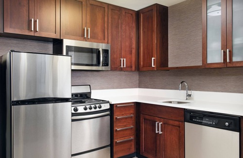 Biggar Hotel | Residence Inn by Marriott Fort Myers at I-75 and Gulf Coast Town Center