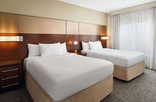 Biggar Hotel | Residence Inn by Marriott Fort Myers at I-75 and Gulf Coast Town Center