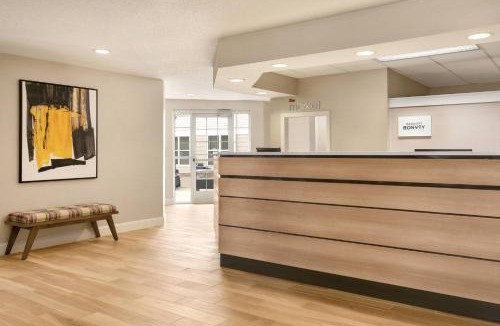 Exton Hotel | Residence Inn by Marriott Philadelphia West Chester/Exton