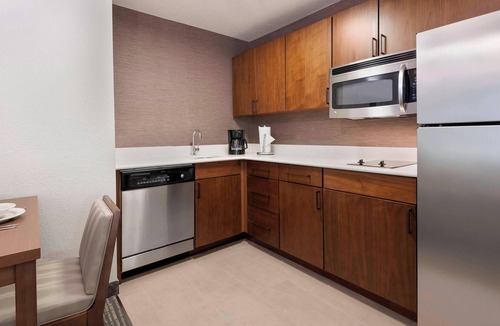 Temple Terrace Hotel | Residence Inn by Marriott Tampa at USF/Medical Center