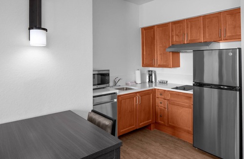 Oldsmar Hotel | Residence Inn by Marriott Tampa Oldsmar