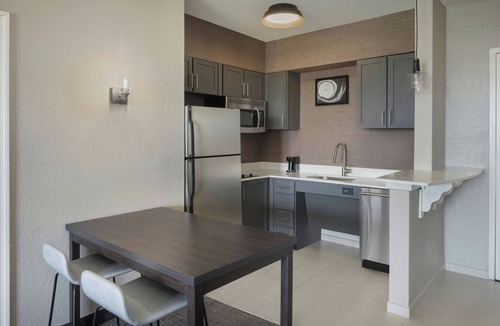 Lutz Hotel | Residence Inn Tampa Suncoast Parkway at NorthPointe Village