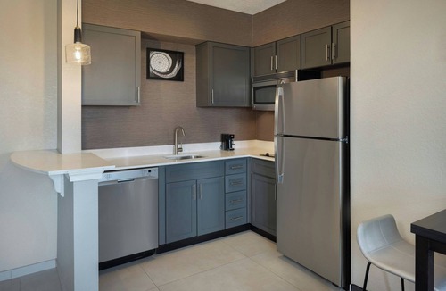 Lutz Hotel | Residence Inn Tampa Suncoast Parkway at NorthPointe Village