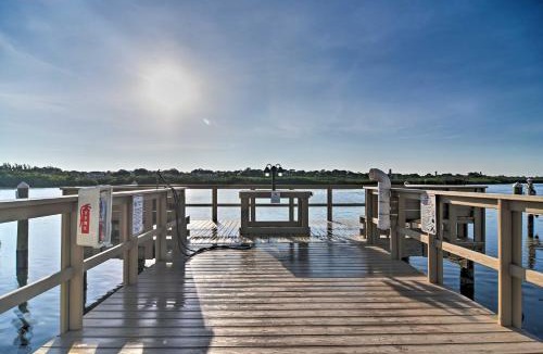 Indian Shores House | Resort Condo w/Beach Access in Indian Shores!