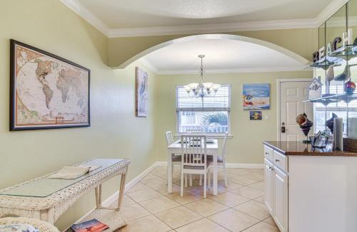 Indian Shores House | Resort Condo w/Beach Access in Indian Shores!