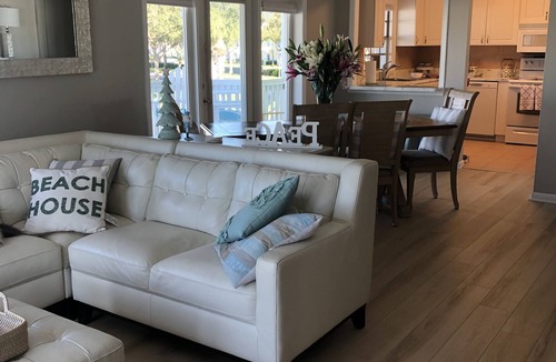 Coquina Key Condo | Resort Living Waterside 2 Bedroom 2 Bath 2 Terraces