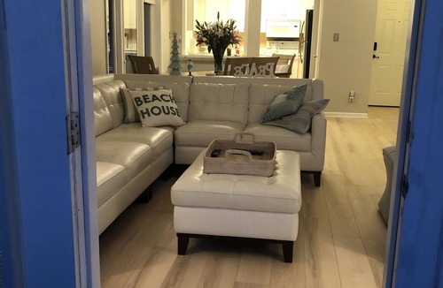 Coquina Key Condo | Resort Living Waterside 2 Bedroom 2 Bath 2 Terraces