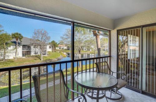 Trailer Estates House | Resort-Style Condo 6 Mi to Bradenton Beach!