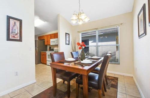 Lake Berkley House | Resort Villa Game Room Near Theme Parks