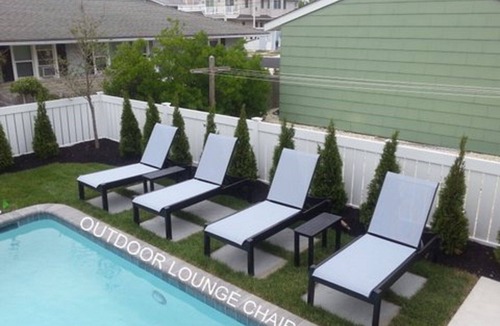 Stone Harbor House | Rest A Shore - Stone Harbor NJ