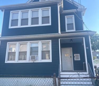 Lower Vailsburg Apartment | Rest Assured 3 bedroom near airport