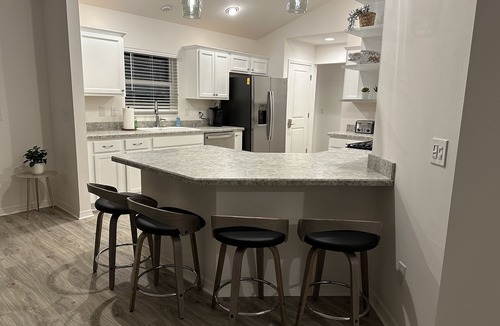 Wildwood House | Rest & Relaxation with private Pool in Villages FL