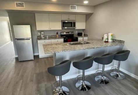 Highlands Reserve Apartment | Retreat 102