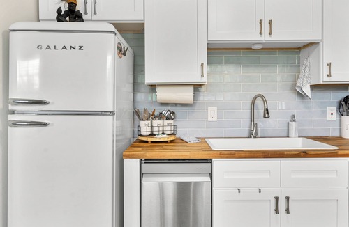 Safety Harbor House | Retreat off Main Street