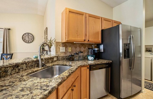 The Villages Villa | Riley Sunshine Retreat (Ashland)
