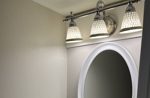 Suncoast Meadows House | Rising sun house 20 min from Tampa Airport, Park,mall, zoo