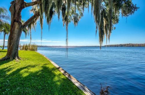 Welaka House | River Bend B212