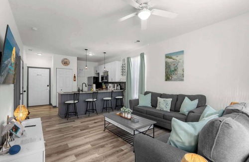 Carolina Forest Condo | River Oaks Unit 2F