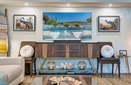 Old Seminole Heights House | River Paradise in the Heart of Tampa