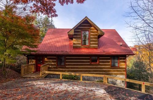 Boone House | River Ridge