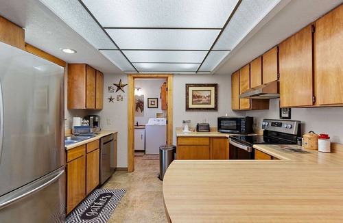 Riggins House | Riverfront home just 2 miles from downtown