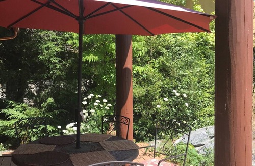 Post Falls House | Riverfront Post Falls; Bring your boat! Downtown Coeur D'alene In 8 Min.