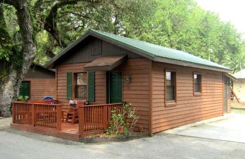 Inverness Other | Riverside Lodge Resort