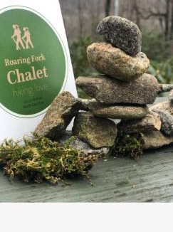 Burnsville Ski Chalet | Roaring Fork Chalet