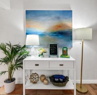 South Sarasota Villa | Robinhood Beach Villa near Siesta Key Beach
