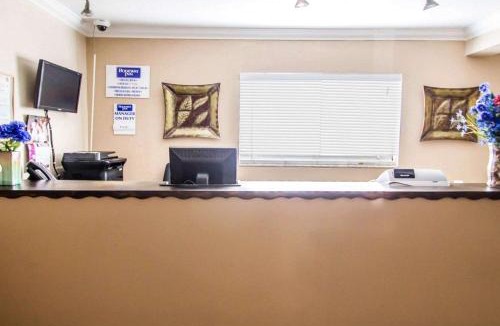 Apopka Hotel | Rodeway Inn Apopka South