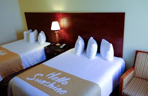 Archdale Hotel | Rodeway Inn High Point - Archdale