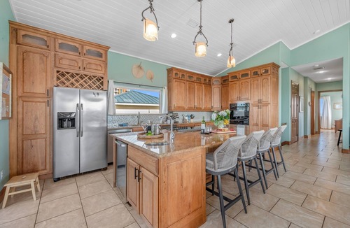 Pensacola Beach House | Rooftop Views, Elevator & Pool