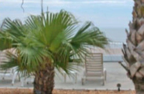 South Peninsula Historic District Apartment | Room 16-Three Bedroom Oceanfront w/balcony