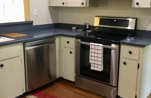 South Sarasota Condo | Roomy & Quiet Sarasota Condo Close to Siesta Key and downtown!