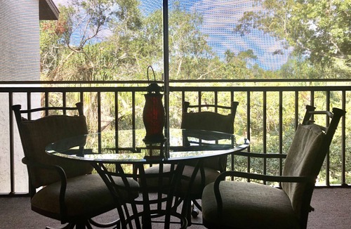 South Sarasota Condo | Roomy & Quiet Sarasota Condo Close to Siesta Key and downtown!