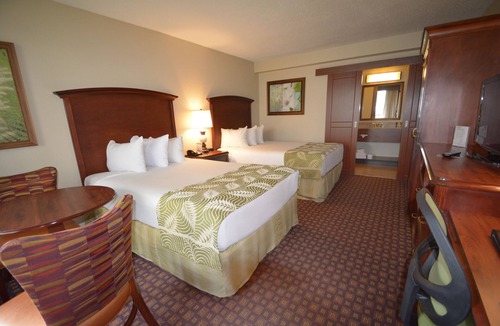 Florida Center Hotel | Rosen Inn, closest to Universal