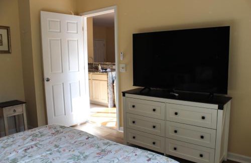Sea Trail Apartment | Royal Villa