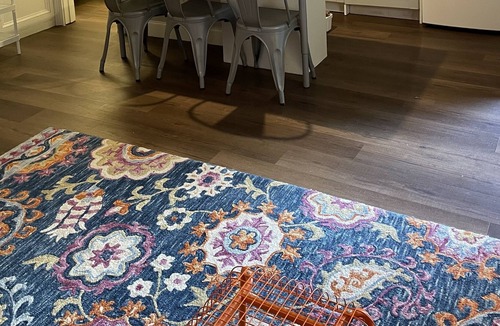 Southwest Raleigh Apartment | ROYALS STUDIO
