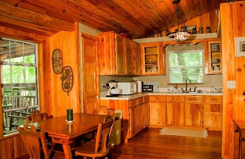 Fort McCoy Cabin | Rustic Cabin on a Ranch near the Ocala National Forest in Central Florida