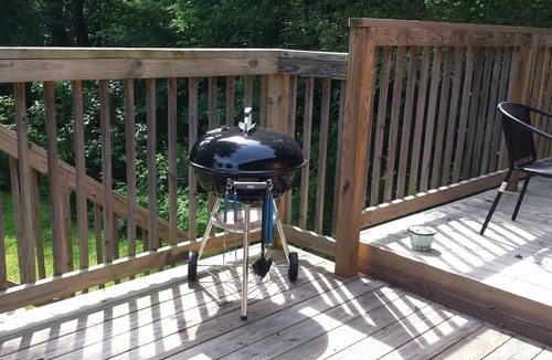 Mill Run Cabin | Rustic Paradise - Only 6 miles from Ohiopyle!