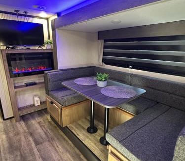 DeLand Apartment | RV Oasis in Downtown Deland