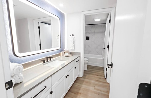 Wesley Chapel Hotel | Saddlebrook Resort | Deluxe 2 Double | Car-Free Village, Dining Options, Spa