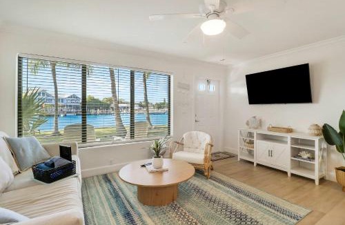 Stuart Apartment | Sailfish Suites 4- Waterfront Pet friendly