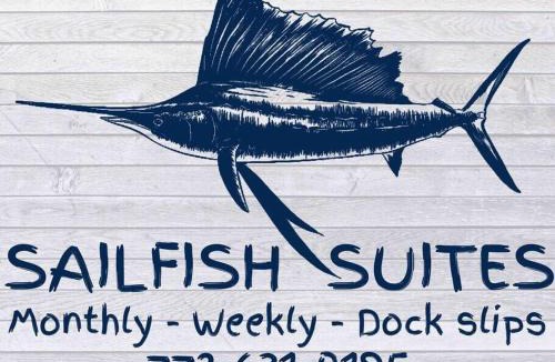 Stuart Apartment | Sailfish Suites 5 - Waterfront Lodging
