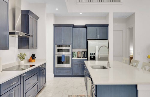 Ponte Vedra Beach House | Salt Air | 6BR Game Room Walk to Beach Luxe