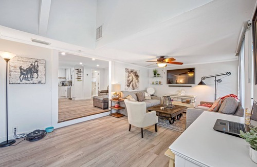 Pinellas Park House | Salt Water Home (10 min away from the madeira beach)