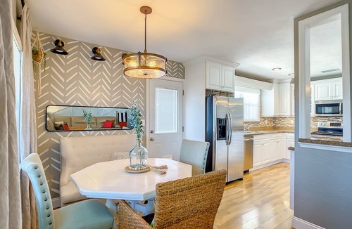 Brendale Heights House | Salty Air Beach House