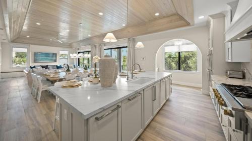 Clearwater Beach House | Salty Sunrise